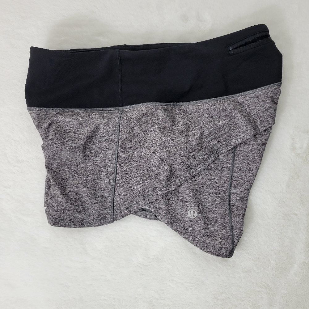 Lululemon running shorts - Picture 1 of 7
